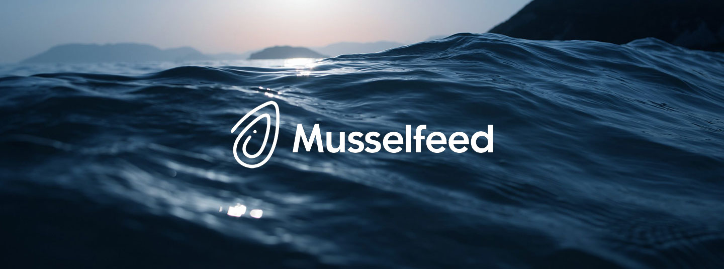 Musselfeed