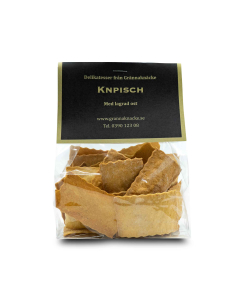 Knipsch Lagrad ost 150g – 24 st