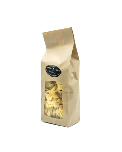 Italiensk Pasta Pappardelle 500g – 10 st