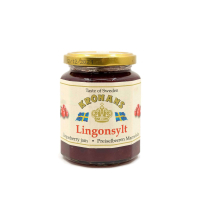 Lingonsylt 300g – 14 st